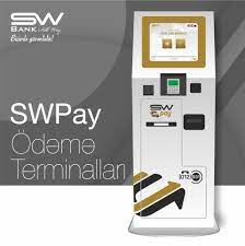 Silicon valley bank routing & transit#:121145145 for the credit of: New Swpay Payment Terminals From Bank Silk Way Premium Bank