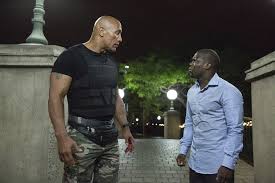 In return you have been. Bild Zu Dwayne Johnson Central Intelligence Bild Dwayne Johnson Kevin Hart Filmstarts De