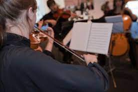Mpa is to help enhance the students' musical perception and creativity in music to develop their musical mind. Appreciating Chamber Music Carsten Knoch Essays Ideas