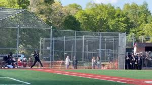 Hudson Meyer SS 2023 All League player