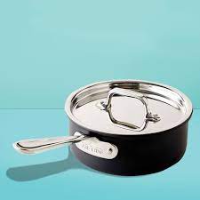 For reference, a saucepan generally has sharper corners around the bottom than its cousin, the. 10 Best Saucepans Of 2021 Small Saucepans And Sets