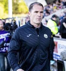 Alan Archibald explains how 'Marmite' man Ian McCall persuaded him to  return to Partick Thistle