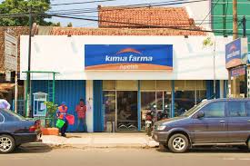 (original) mohon infonya nomer wa apotik kimia farma situbondo. Apotek Kimia Farma Mapio Net
