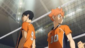Maybe you would like to learn more about one of these? Haikyuu To The Top Season 2 Episode 18 Cats Vs Monkeys Thedeadtoons