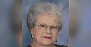 Martha Ann Greaser Obituary