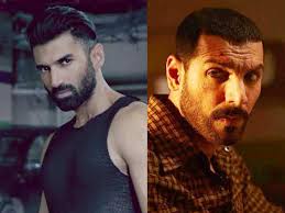 Aditya Roy Kapur And John Abraham In Ek Villain 2 Filmfare Com This film will be directed by mohit suri. aditya roy kapur and john abraham in ek