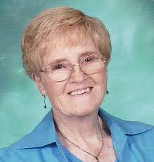 Rosemary Feldhacker Obituary