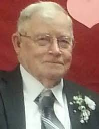 Obituary information for Gordon L. Morgan