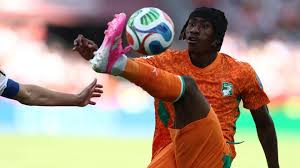 Ivory Coast to Europe's top leagues via Daytona: Surprising journey of Yan Diomande
