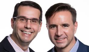 Howard Bard, Christopher Speron