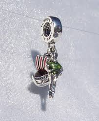 Pandora Disney Peter Pan Bracelet Charm Captain Hook Pirates Ship Parks Exclusive Sterling 925 A Disney Pandora Bracelet Pandora Disney Disney Bracelet