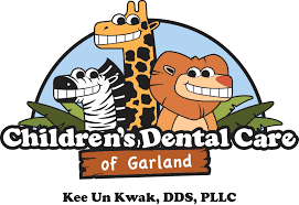 Decayed baby teeth can damage the permanent teeth underneath. Children S Dental Care Of Garland Dr Kee Home Facebook