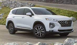 View more features and specifications. 2021 Hyundai Santa Fe Price Overview Review Photos Pakistan Fairwheels Com