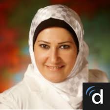 Dr. Zainab I. Al-Obosi, MD