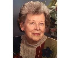 Grace McMains Obituary (1921