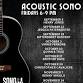 Acoustic SoNo event image
