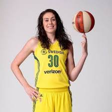 11of12breanna stewart and sue bird look on from the bench during a recent game between the storm and the stewart revealed she had been molested by her aunt's husband in upstate new york. Breanna Stewart Bio Age Net Worth Height Single Nationality Body Measurement Career