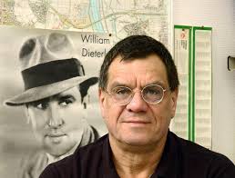 Verdi-Senioren: Herbert Baum Bezirksvorsitzender