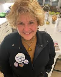 Donna Buckley for Sheriff (@buckley4sheriff) • Instagram photos and videos