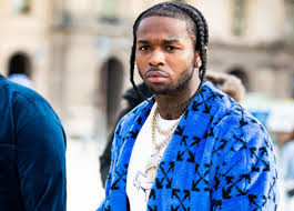 Faith, a title that reflects so much of his actual life, includes some of pop music's biggest stars and possibly will. Pop Smoke Verhaftet Rapper Will Geklauten Rolls Royce Behalten Bigfm