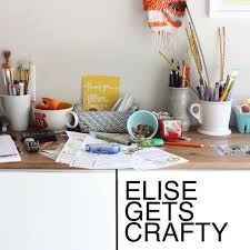Elise Gets Crafty Creative Business Podcast Business Podcasts Podcasts