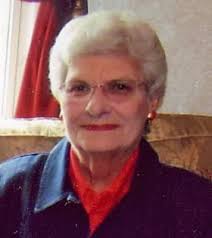 Goldie Daigle Obituary (1932