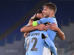 Lazio roma 2019/2020 2019 match records, statistics, predictions and betting tips. Preview Lazio Vs Roma Prediction Team News Lineups Sports Mole
