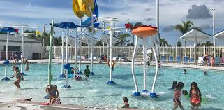 The aquatic centre is one of the leading dive centres in cyprus, where customer satisfaction and safety are our main values. New Martin Aquatic Pool Opens In Southwest Florida Martin Aquatic