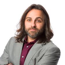 Iowa Journalist Winter 2021