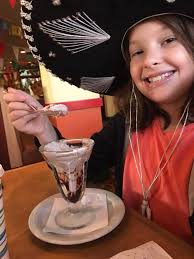 Olè!! Someone turned 10 yesterday!!!...