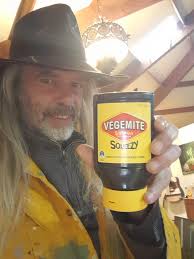 Squeezy Vegemite; yay or nay?