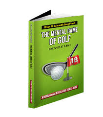 The most important distance in the game is the space between your ears, and the best book about the region is by rotella, the mental game guru known for his work with the likes of nick price and. Golf Mental Performance Masterclass With Brian Cain Mpm