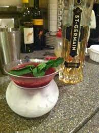 Amelia Potato Vodka Blackberry Puree Yum Vodka Cocktails Vodka Mixed Drinks