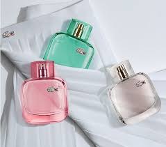 Lacoste Eau De Lacoste L 12 12 Pour Elle Sparkling Eau De Lacoste L 12 12 Las Nuevas Fragancias Para Ella Fragancias Para Mujer Lacoste Fragancias Perfumes Lacoste