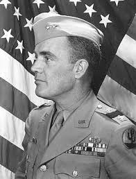 Gen Anthony Clement “Nuts” McAuliffe (1898-1975)