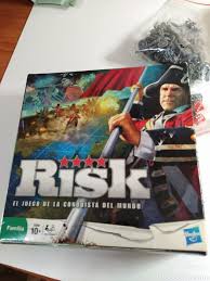 Juega online en minijuegos a este juego de infantiles. Mini Risk Hasbro Buy Old Board Games At Todocoleccion 197174752