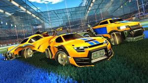 Plus, there are advanced mechanics, for those who want to climb the competitive ranks. Psyonix Confirms Rocket League S Move To Unreal Engine 5 Earlygame