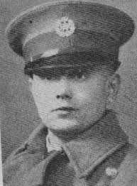 Loughborough Roll of Honour