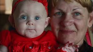 The Life & Times of Margaret Champlin