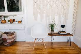 How To Furnish An Apartment On A Budget