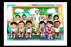 2,350 likes · 3 talking about this. Upin Ipin Baru Masuk Sekolah Tadika Mesra