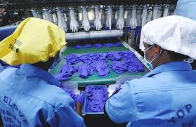 While top glove corporation bhd's payout ratio might seem low, this can signify that top glove corporation bhd is investing more in its future growth. Top Glove Completes Acquisition Of Aspion