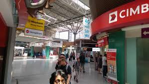 Express rail link sdn bhd level 2, kl city air terminal, kl sentral station, 50470 kuala lumpur. Kl Sentral Guide Kuala Lumpur Railway Station Economy Traveller
