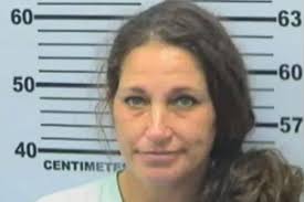 Alabama woman arrested for murder in disappearance of father 9 years ago