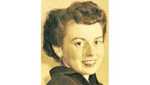 Norma Burd Obituary (2015)