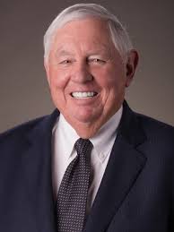 UA Business Hall of Fame 2016: William T. Dillard II