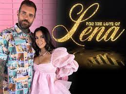 Adam22 and Lena the Plug Launching New Reality Show