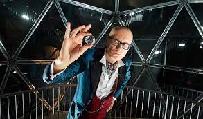 The crystal maze was a british game show, produced by chatsworth television and shown on channel 4 in the united kingdom between 15 february 1990 and 10 august 1995. What It S Like Being On The Crystal Maze Vodzilla Co Where To Watch Online In Uk How To Stream