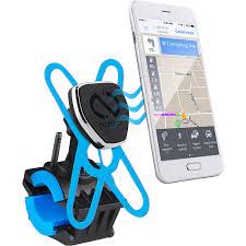 Magbuddy Bike Mount Bike Mount Magnetic Phone Holder Car Phone Holder