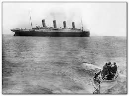 (w latach przestępnych 105.) dniem w kalendarzu gregoriańskim. Wojciech M Wachniewski Katastrofa Titanica